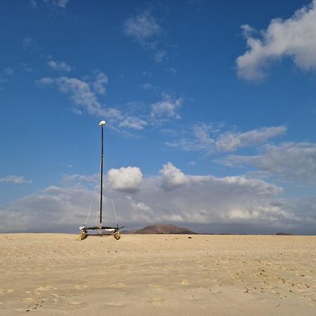 Hoplaco Corralejo Luaran gambar