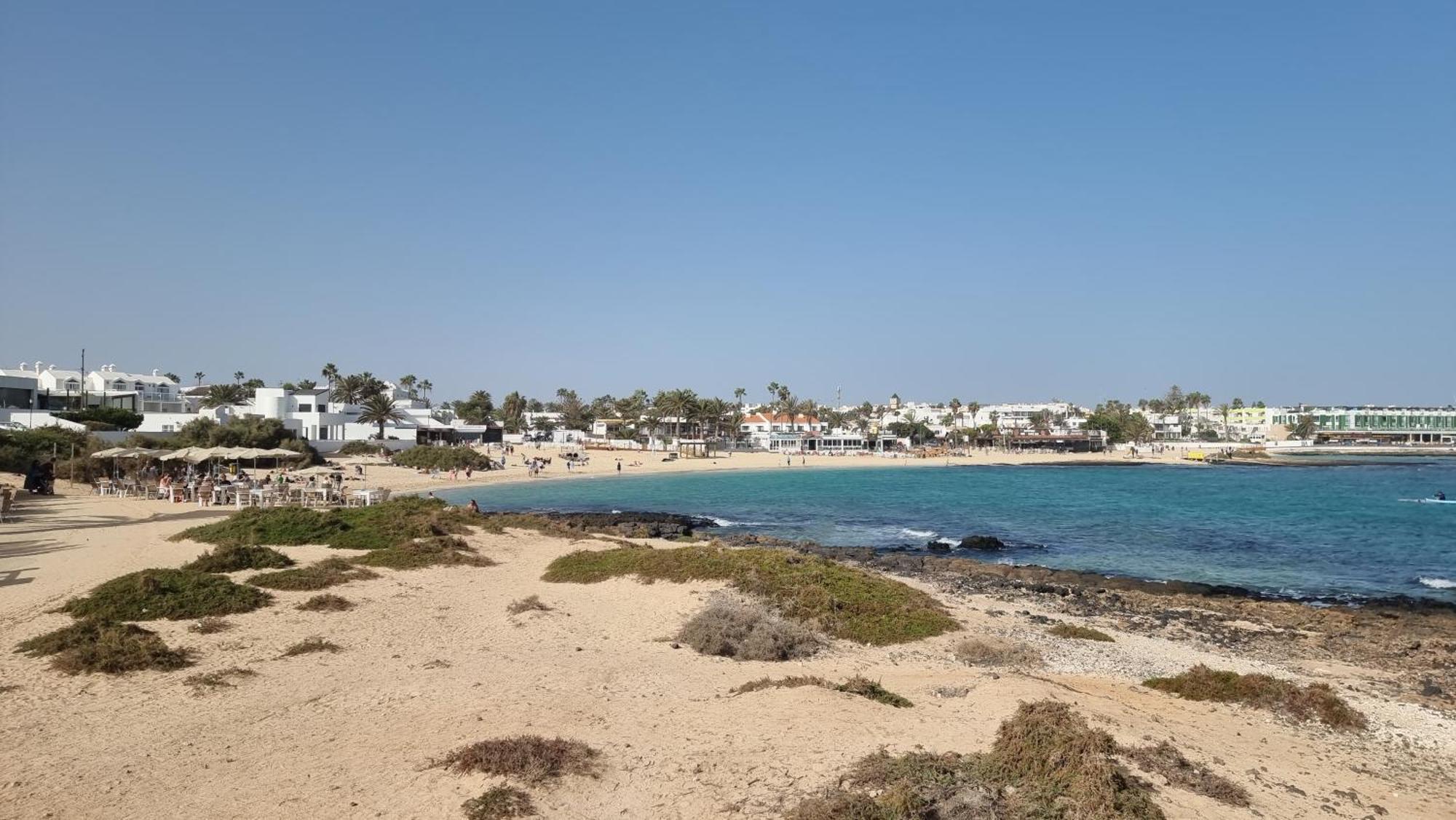 Hoplaco Corralejo Luaran gambar