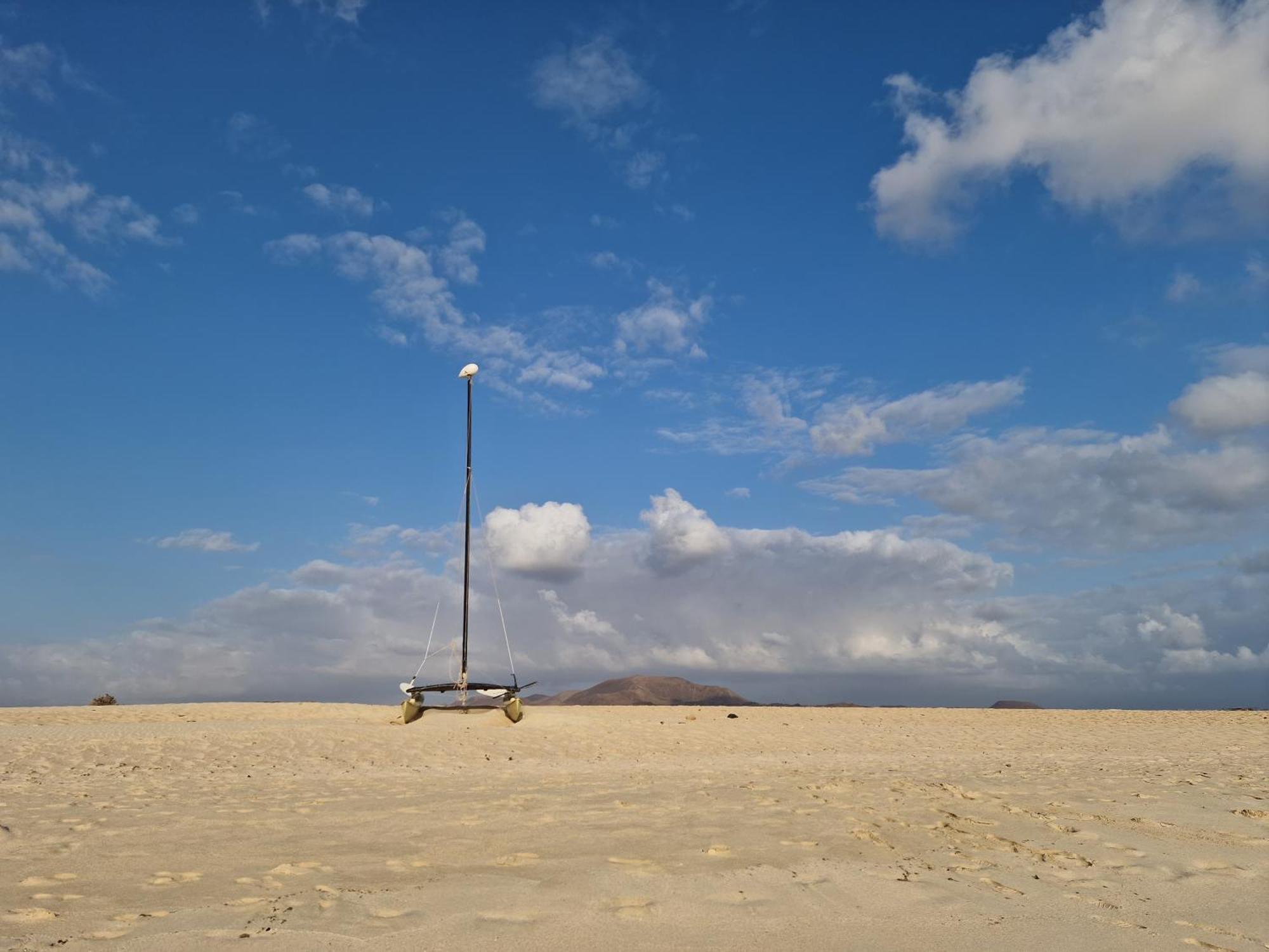 Hoplaco Corralejo Luaran gambar