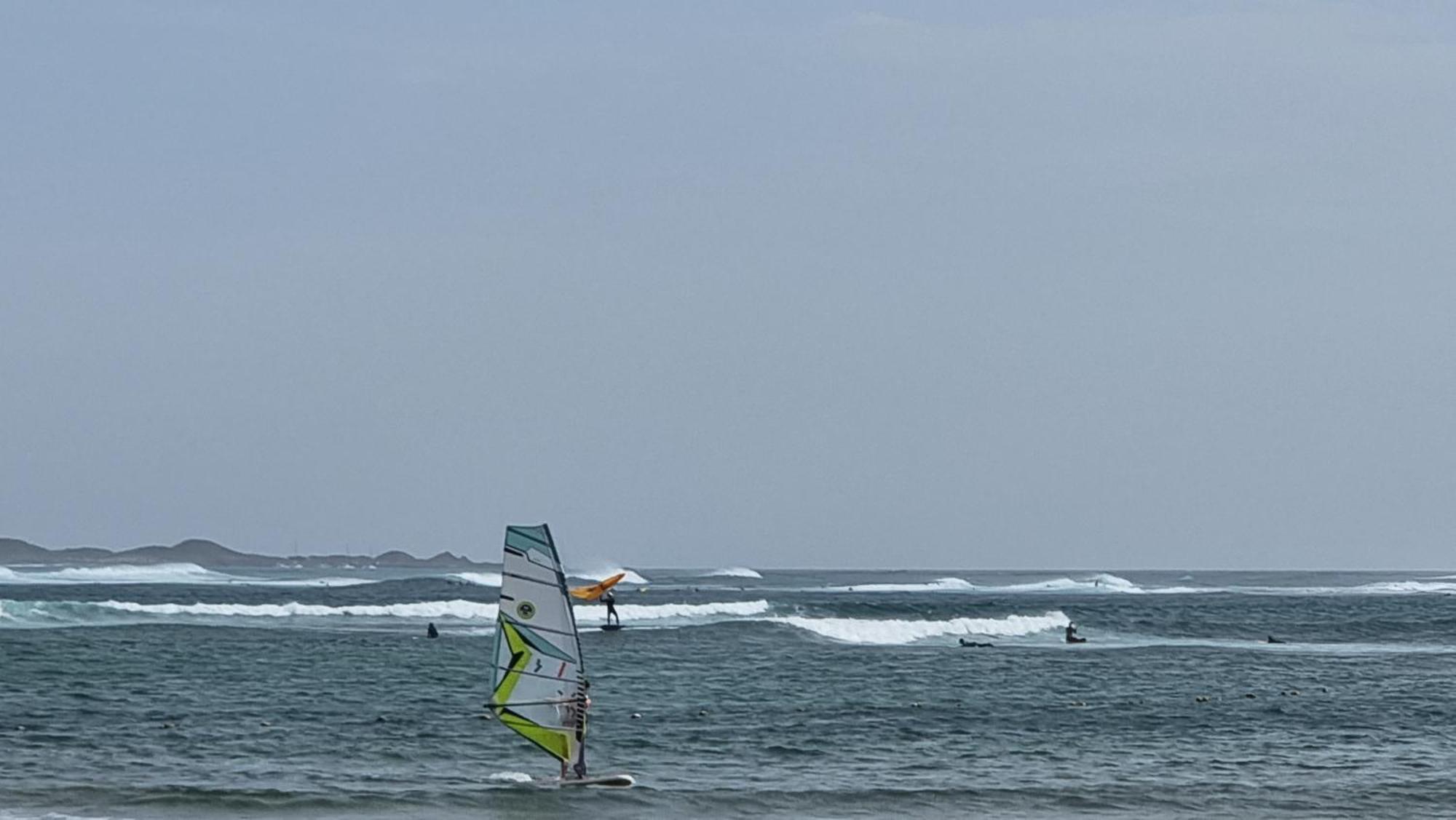 Hoplaco Corralejo Luaran gambar